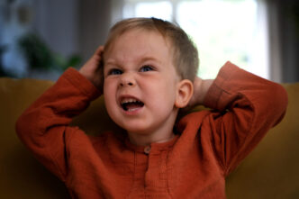 Toddler Tantrum Strategies That Actually Work