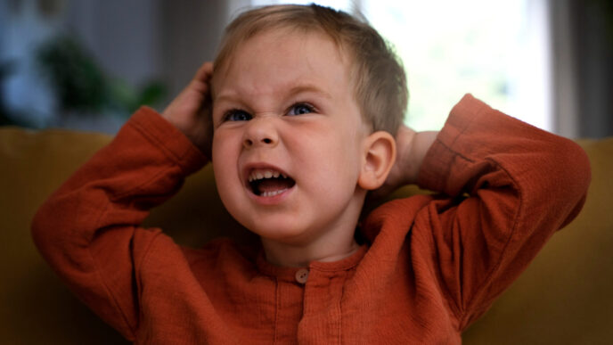 Toddler Tantrum Strategies That Actually Work