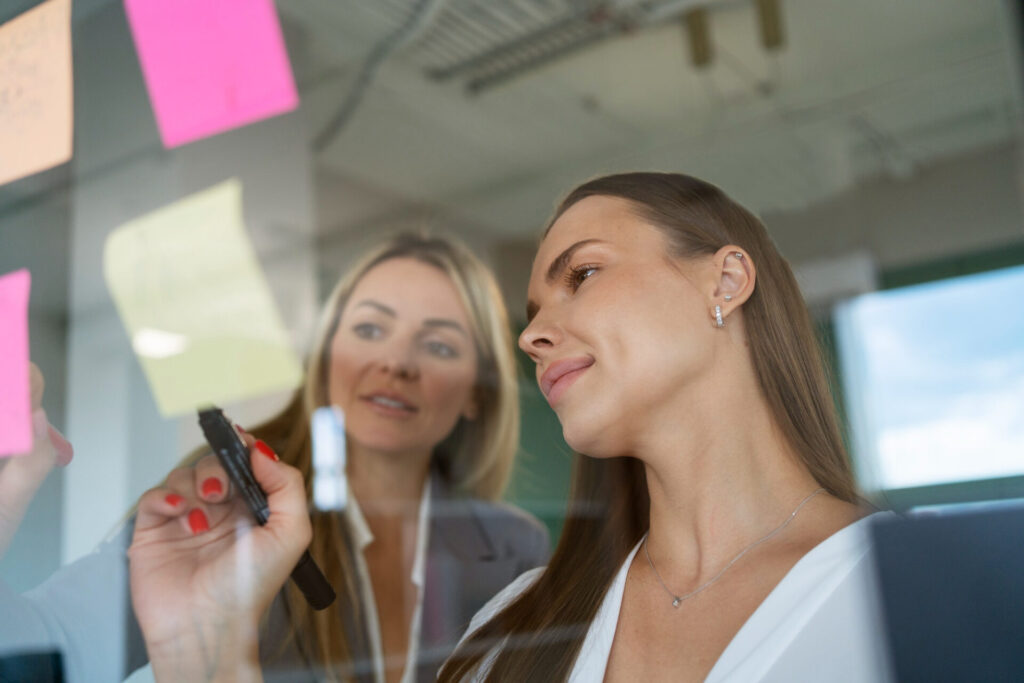 - stop analysis paralysis in tracks