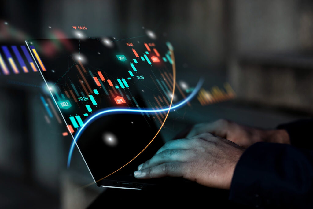 Investing - how to invest in index funds