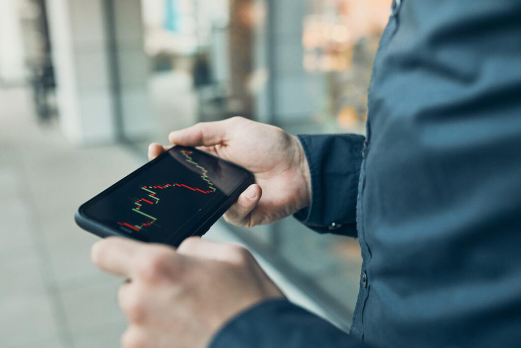 Investing - start a stock portfolio
