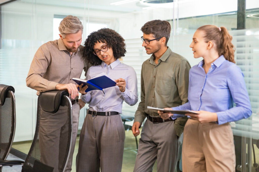 - emotional contagion in leadership