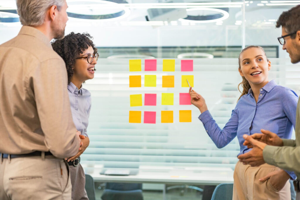 teamwordk - emotional contagion in leadership
