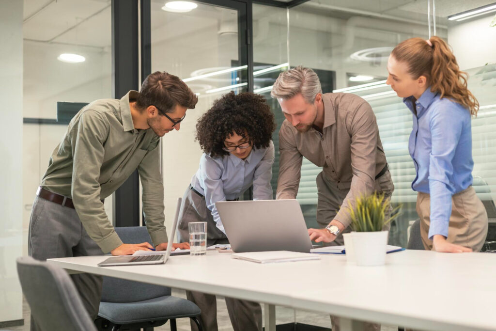 - emotional contagion in leadership