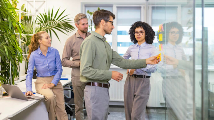 - emotional contagion in leadership