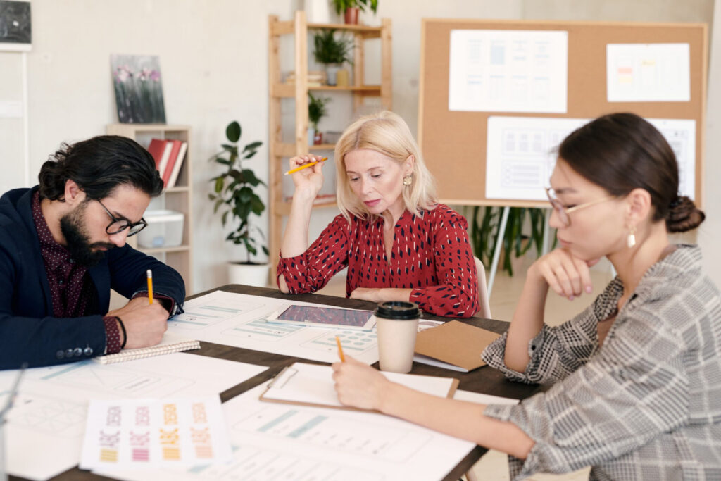 - brainstorming techniques for innovation