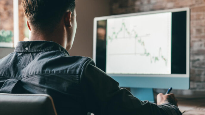 Dividend Investing for Passive Income
