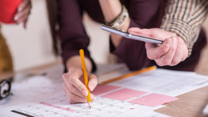 Digital vs Paper Planner: Which One Boosts Productivity?