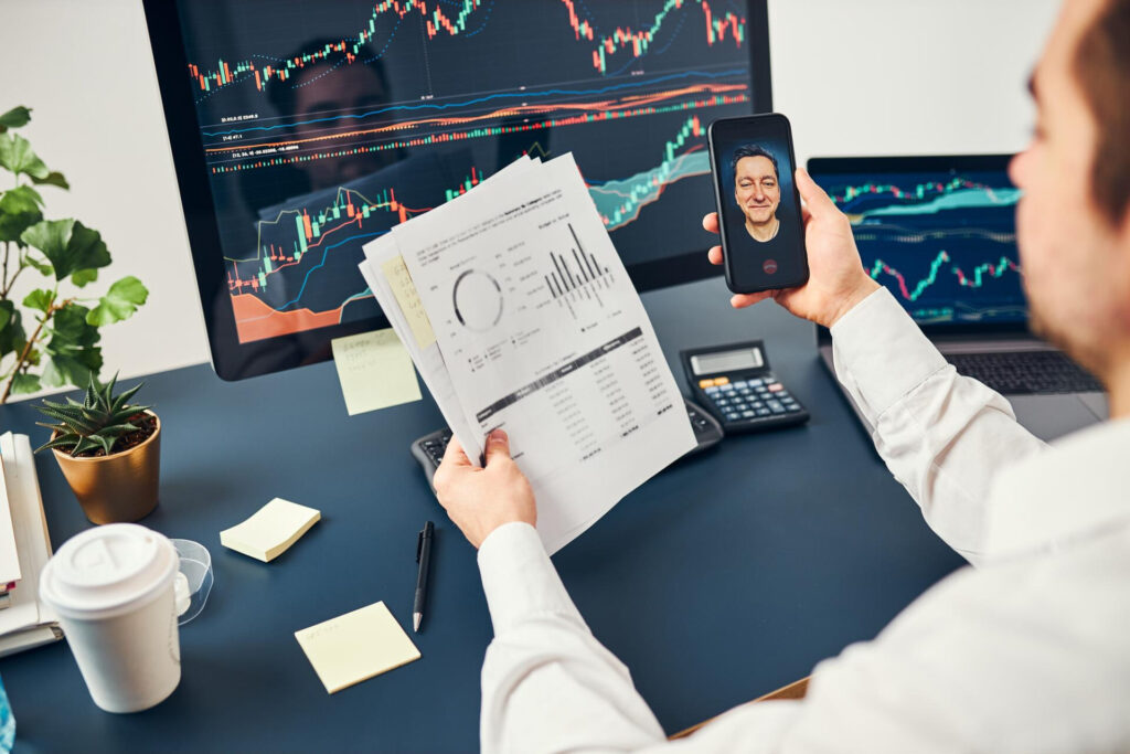 dividend investing for passive income