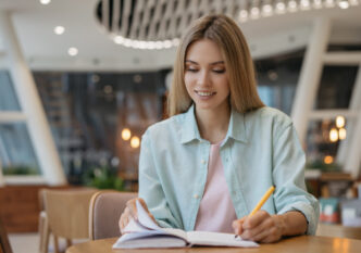 Study Tips for Exams Without Stress