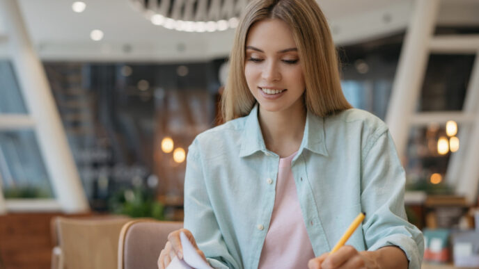Study Tips for Exams Without Stress