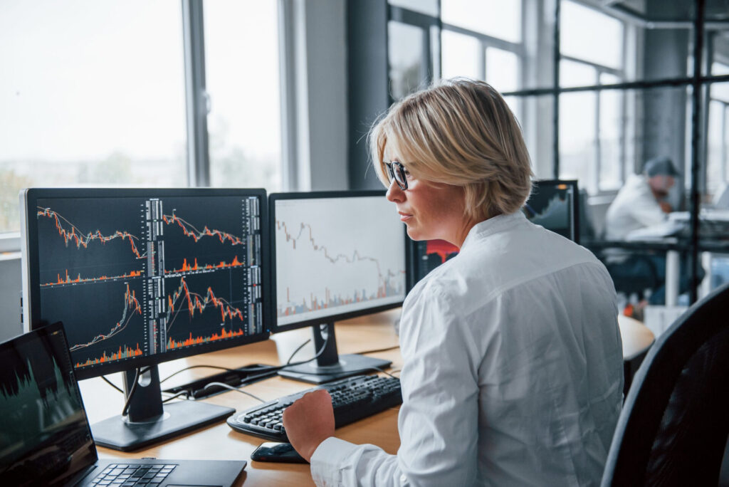 Stock Investing - build wealth with index funds