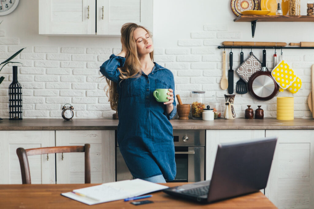 - personalize your daily routine for productivity
