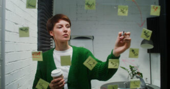 Stack Tiny Habits for Big Change