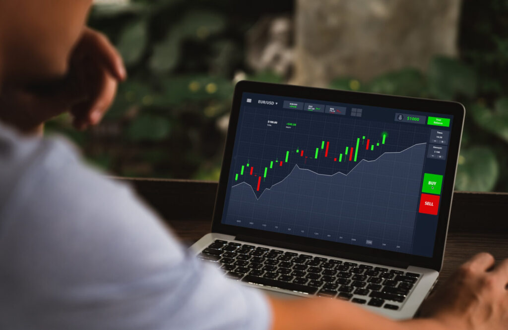 Investing - best index funds for beginners