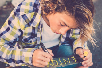 How to Raise Independent Teenagers