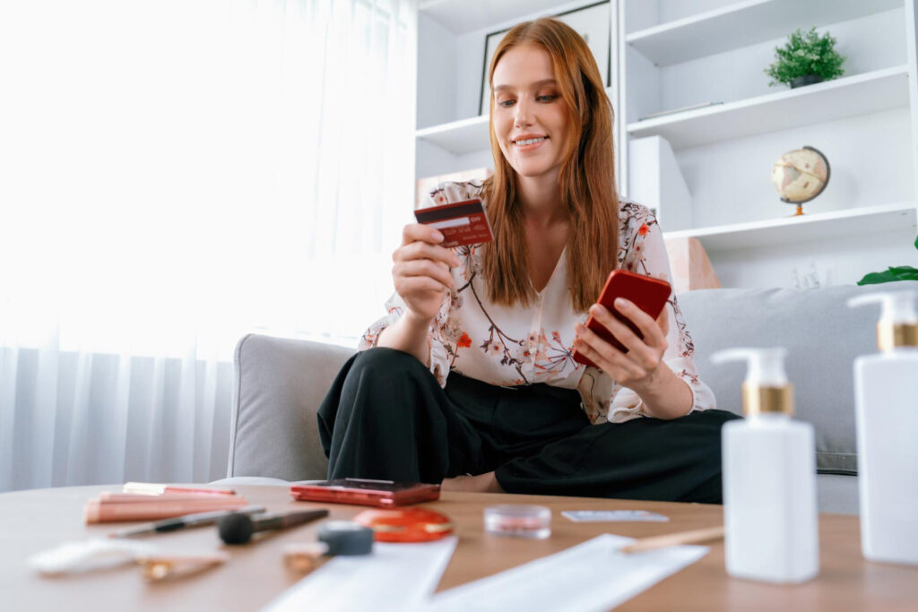 Budgeting & Saving - no more overspending habits