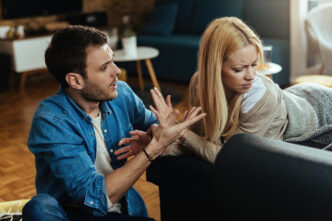 Setting Boundaries with Toxic People