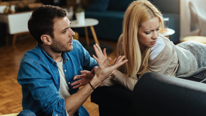 Setting Boundaries with Toxic People
