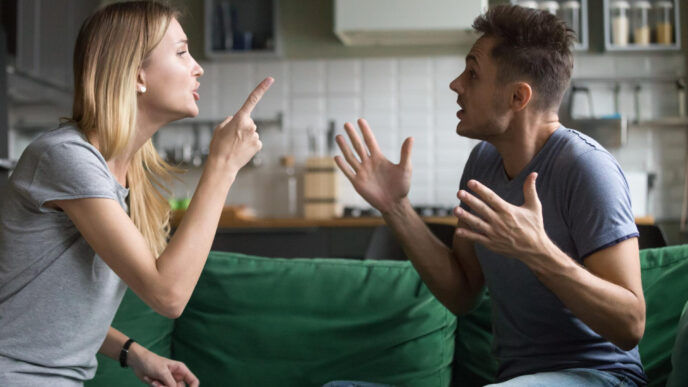 How to Resolve Relationship Conflict Fast
