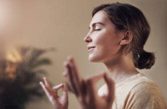 Stop Mind Chatter Fast with Awareness