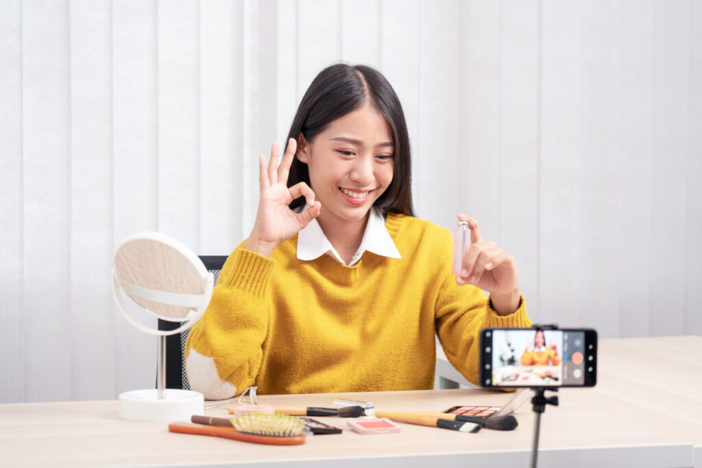 - boost personal brand to get job offers