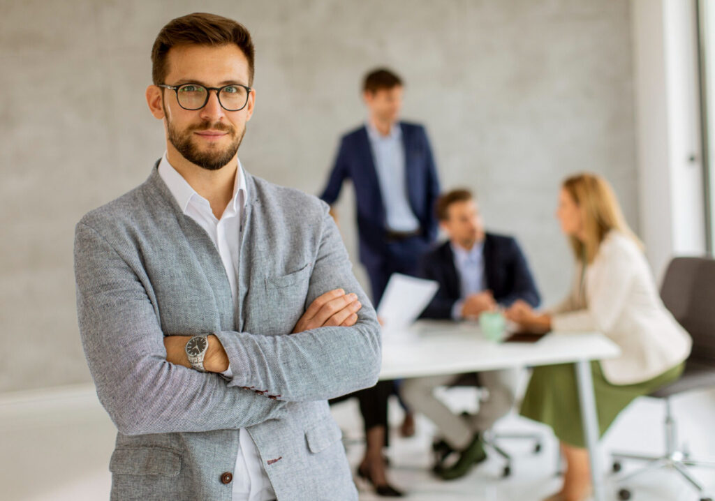 Career & Business - level up your professional skills