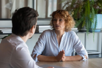 How to Resolve Relationship Arguments