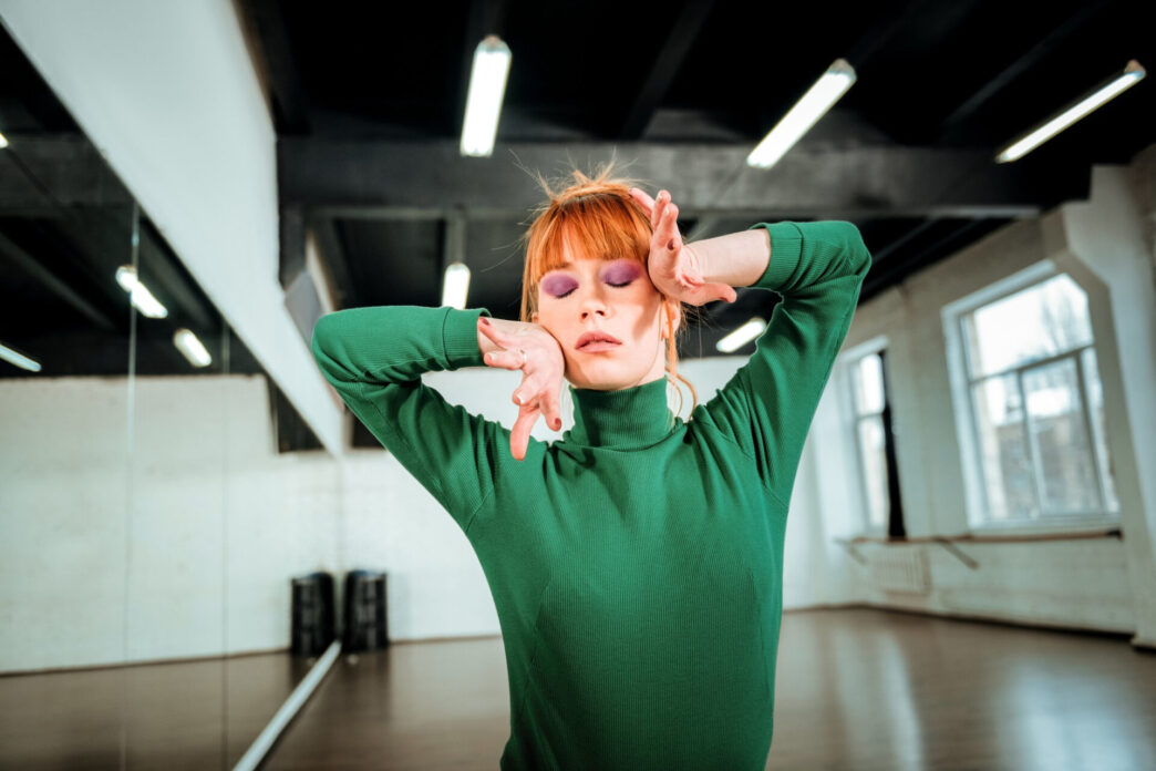 - how to stop self-sabotage