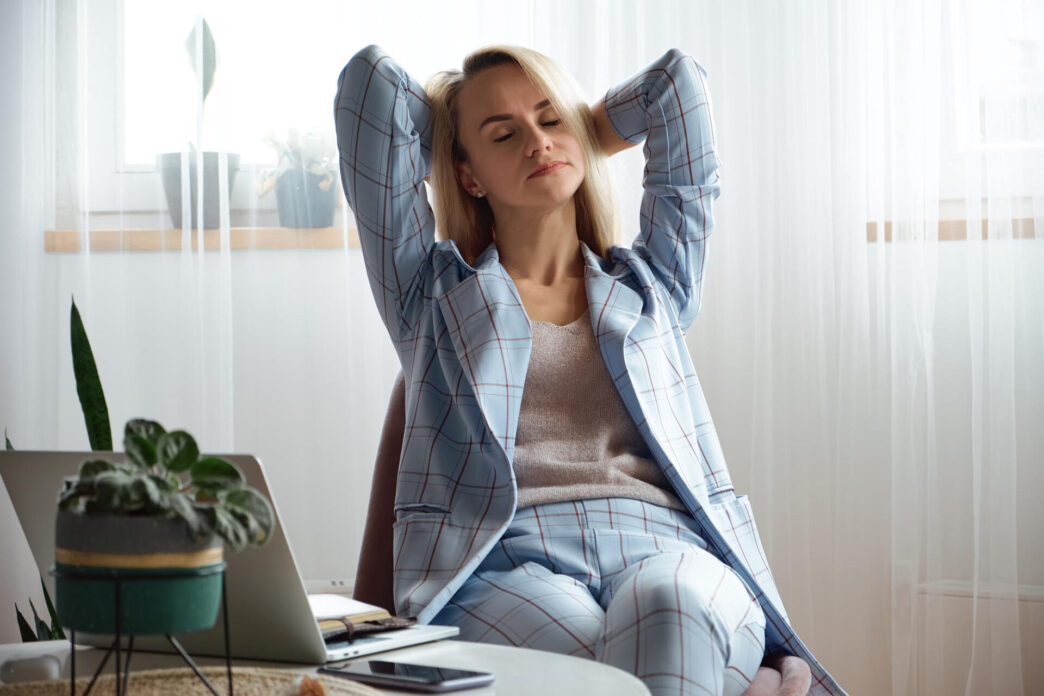 Small Ways to Relieve Stress Every Day
