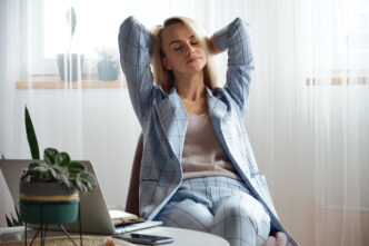 Small Ways to Relieve Stress Every Day