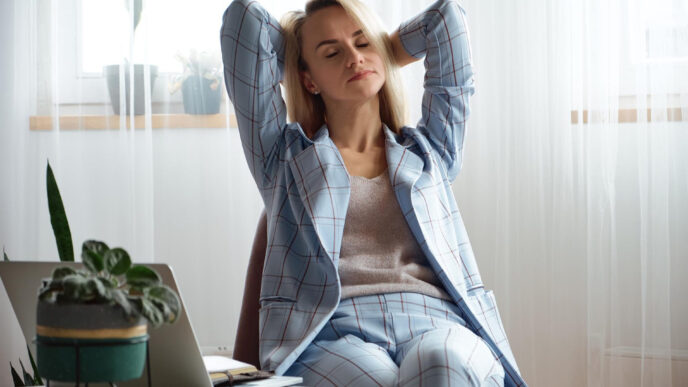 Small Ways to Relieve Stress Every Day