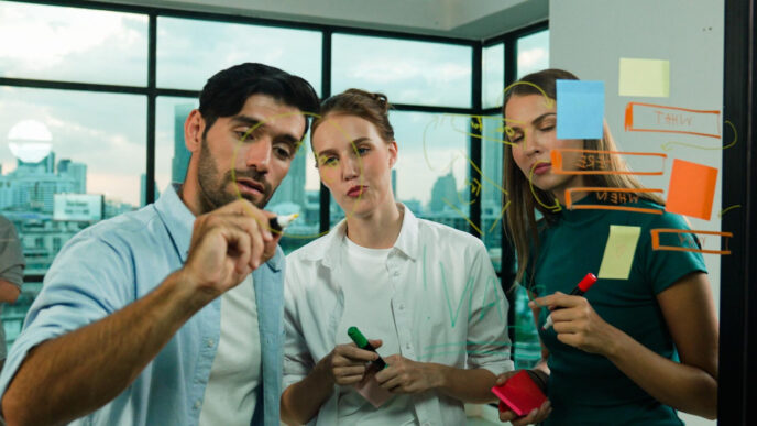 Break Free from Predictable Brainstorming