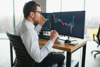 Build Wealth with Index Funds