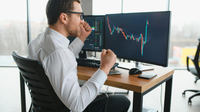 Build Wealth with Index Funds