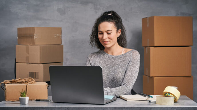 Automate Business for Passive Income