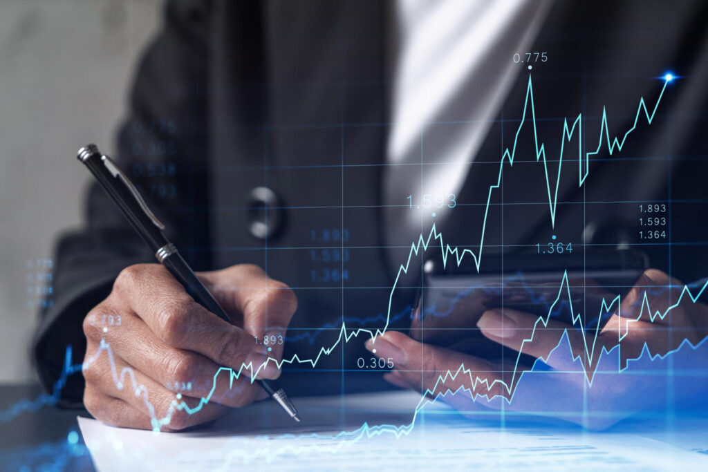 Investing - best etfs for long term growth