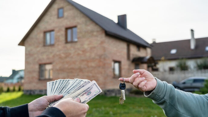 Rental Income Strategies That Work