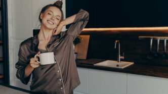Personalize Your Daily Routine for Productivity