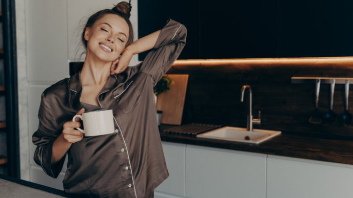 Personalize Your Daily Routine for Productivity