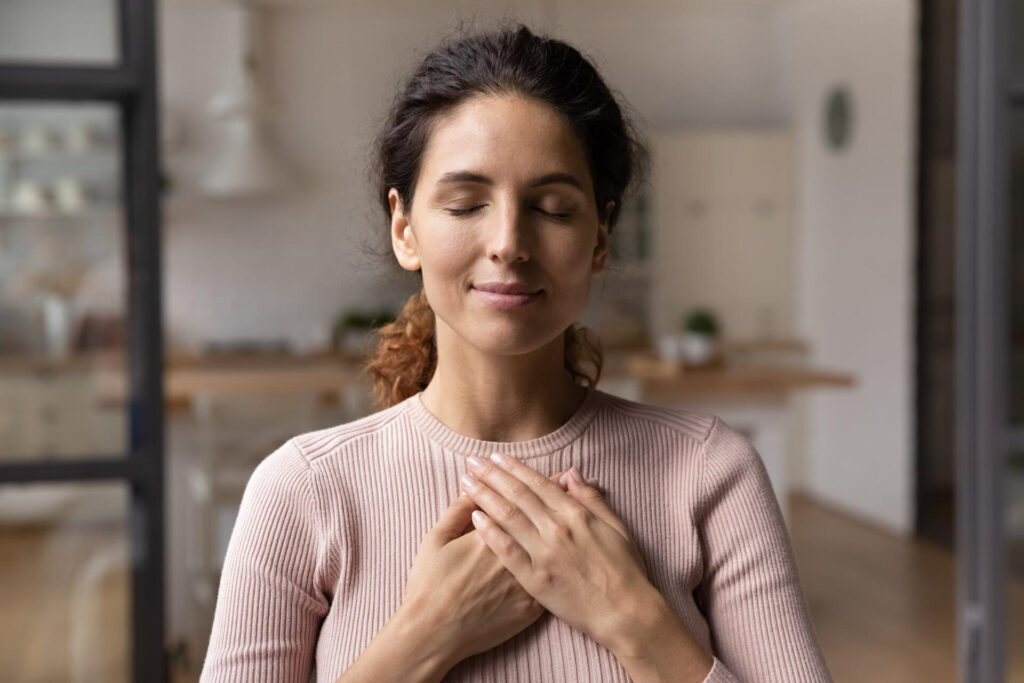 breathing techniques for anxiety