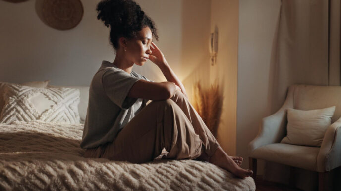 Move Past Trauma and Reclaim Joy