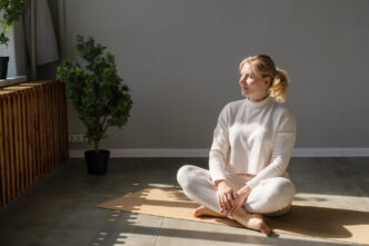 Finding Peace in a Chaotic World