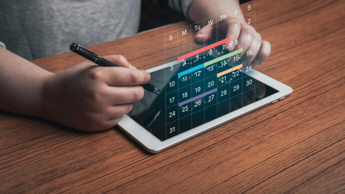 Best Weekly Planner for Productivity