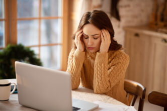 Tame Stress in Minutes