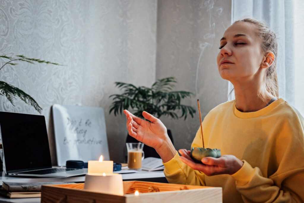 Practical Mindfulness Techniques - benefits of mindfulness