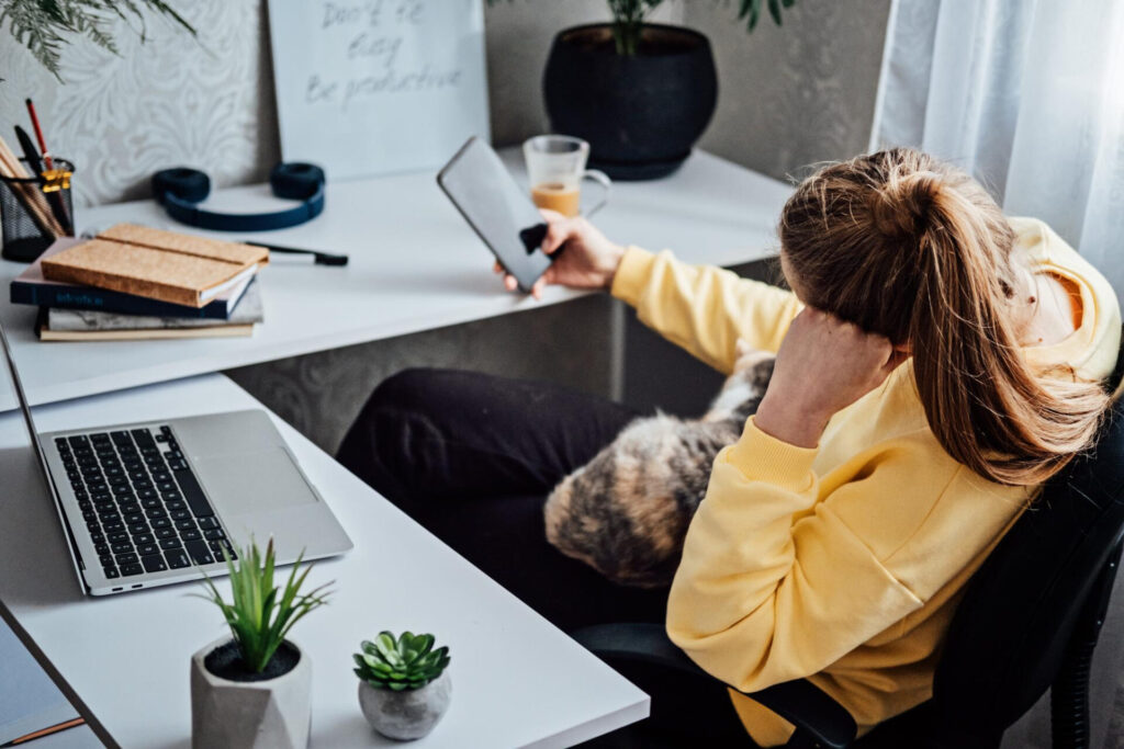 - how to stop procrastinating