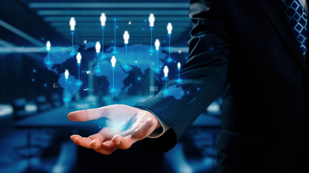 Career & Business - networking without being awkward