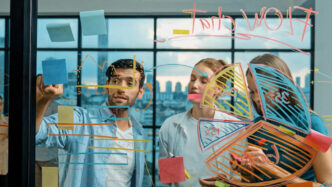 Boost Creative Thinking with Unconventional Methods