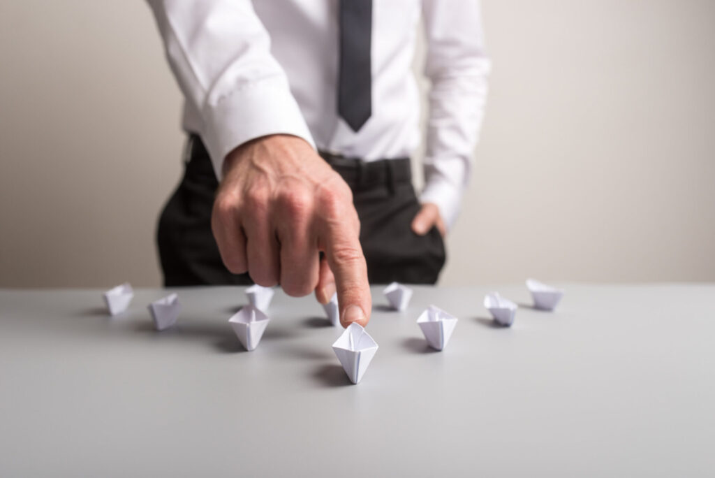 authentic leadership examples - authentic leadership and employee loyalty